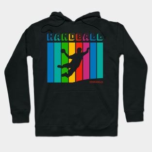 HANDBALL - TERRAWILD Hoodie